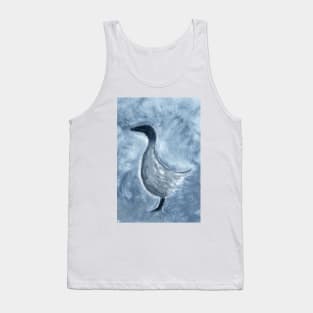 Toulouse duck Tank Top